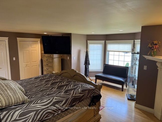 218 Nipissing St, House other with 3 bedrooms, 3 bathrooms and 6 parking in Sturgeon Falls ON | Image 38