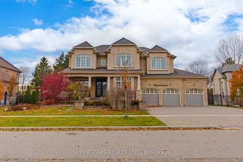 19 Royal County Down Cres, Markham, ON, L6C0K1 | Card Image