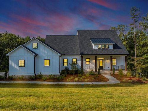 329 Oxford Rd, Ball Ground, GA, 30107-5588 | Card Image