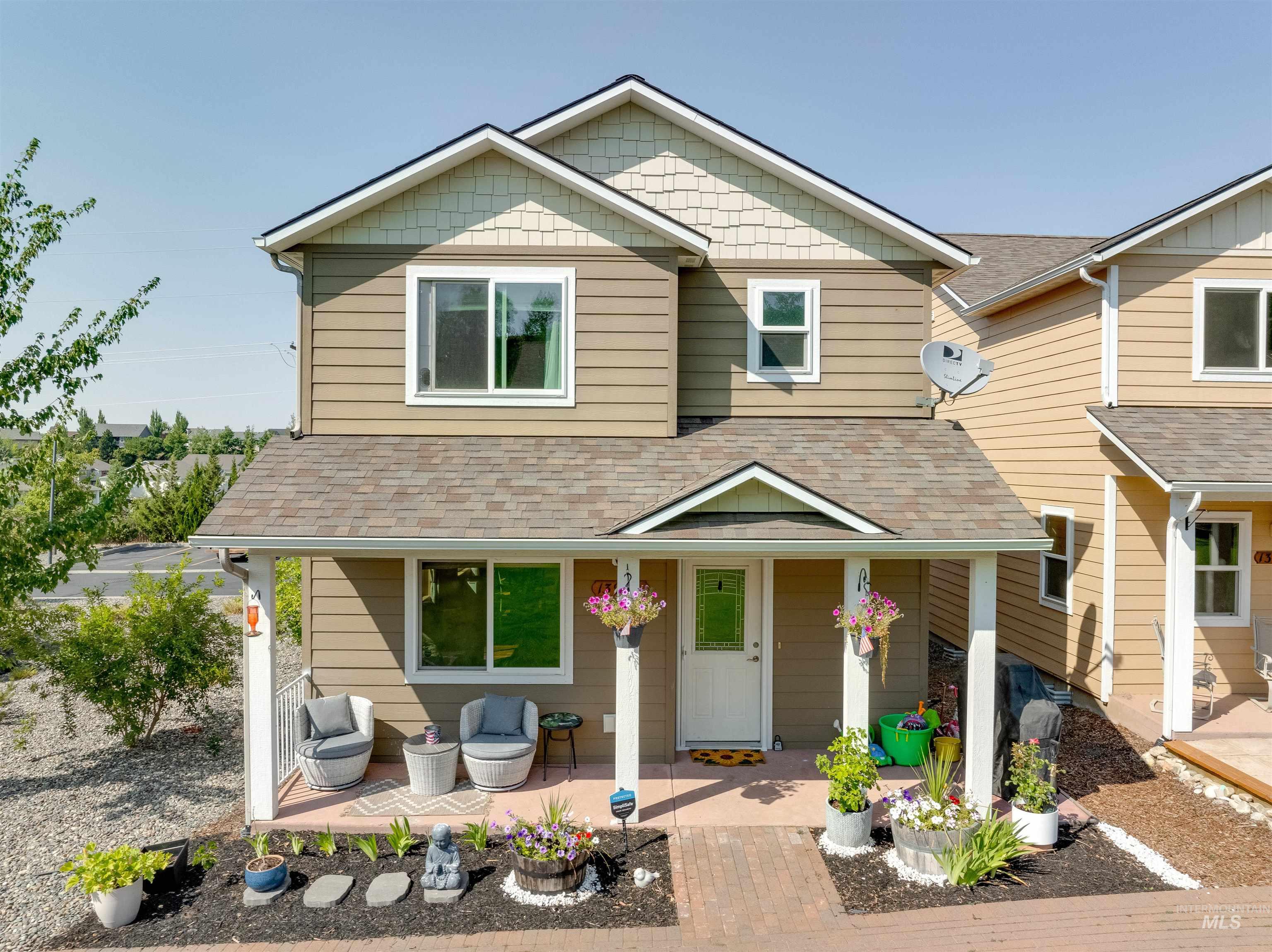 Bristol Rd, Moscow, ID 83843