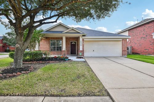 3026 Sunset Park Dr, Katy, TX, 77449-2100 | Card Image