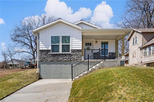 2726 N 21st Pl, Kansas City, KS, 66104-4503 | Card Image