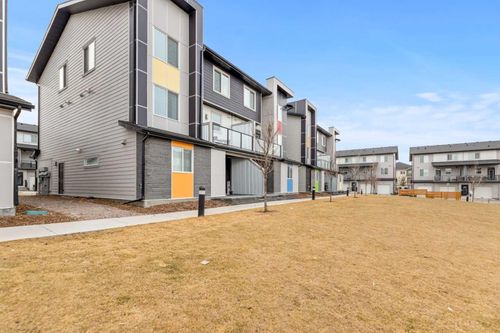 203-130 Redstone Walk Ne, Calgary, AB, T3N1M6 | Card Image