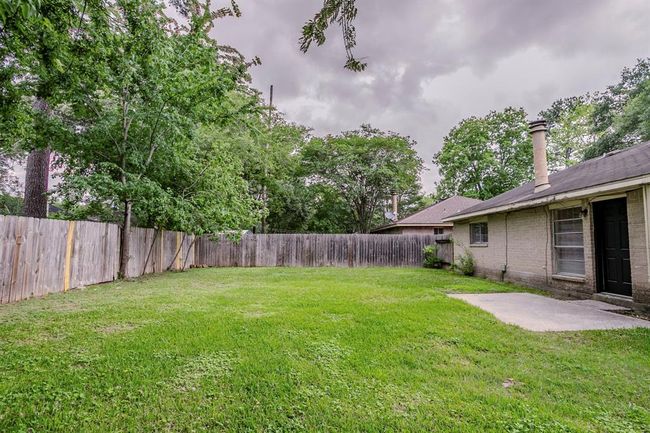 4523 Towergate Dr, House other with 3 bedrooms, 2 bathrooms and 2 parking in Spring TX | Image 37