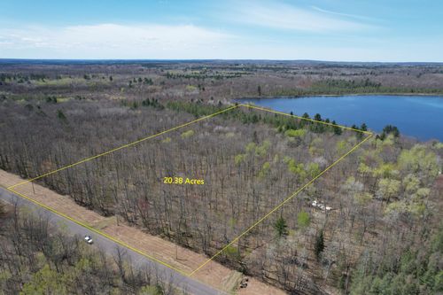 N10439 Tranus Lake Rd, SPRINGBROOK, WI, 54875 | Card Image