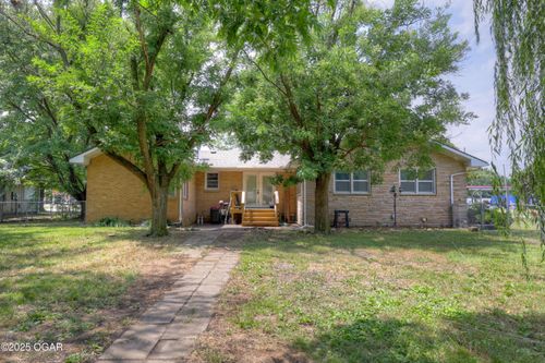 4094 Parkview Dr, Frontenac, KS, 66763-2300 | Card Image
