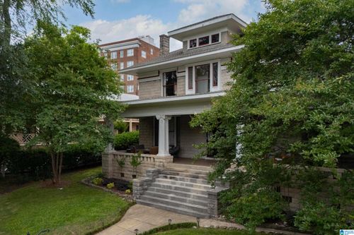 apt-5-2809 Highland Ave S, BIRMINGHAM, AL, 35205-1836 | Card Image