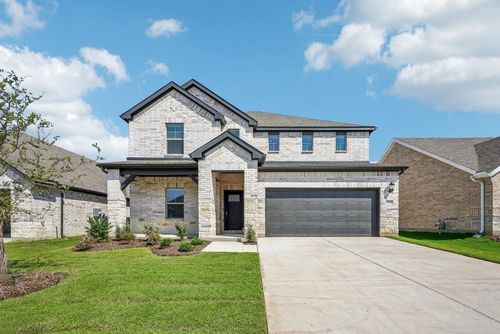 606 Tidal Drive, Princeton, TX, 75071 | Card Image