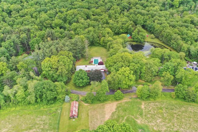 69 Bamforth Rd, House other with 3 bedrooms, 2 bathrooms and null parking in Haddam CT | Image 6