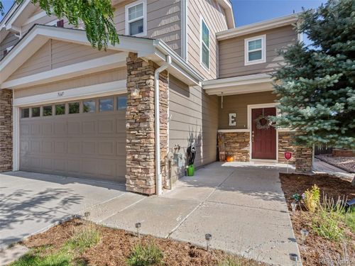 5647 Raleigh Circle, Castle Rock, CO, 80104 | Card Image