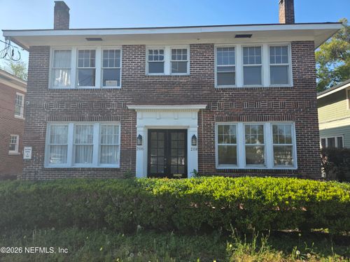 2118-2116 Park St, Jacksonville, FL, 32204-3812 | Card Image