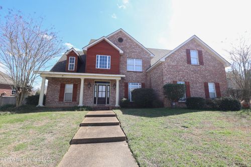 402 Provision Pkwy, Brandon, MS, 39042-7910 | Card Image