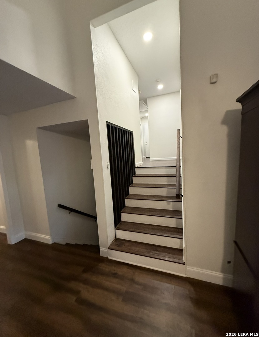 Residential Lease in San Antonio 3