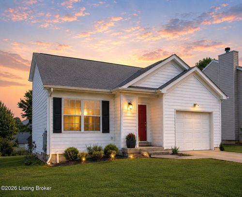 10513 Bayport Rd, Louisville, KY, 40299-5827 | Card Image