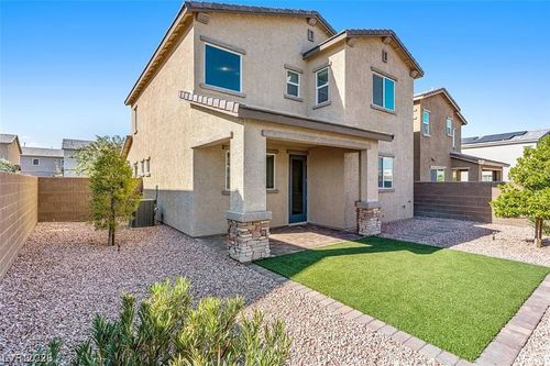 6934 Denio Island St, North Las Vegas, NV, 89084-4029 | Card Image