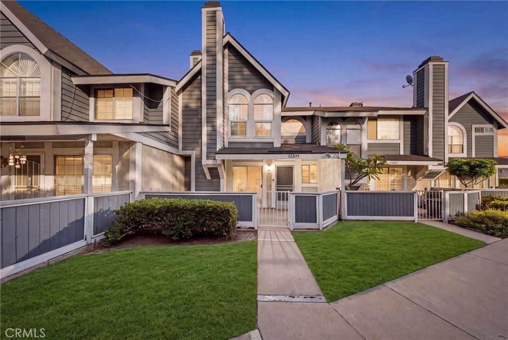Residential in Norwalk