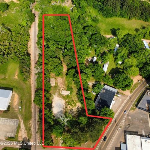 402 Drury Lane, Brookhaven, MS, 39601 | Card Image