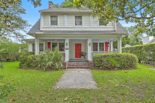 2154 Saint James Dr, Charleston, SC, 29412-2036 | Card Image