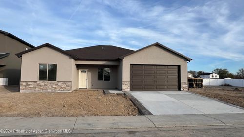 436 Clear Creek Dr. Drive, Grand Junction, CO, 81504 | Card Image