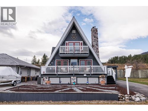 682 Cougar St, Vernon, BC, V1H | Card Image