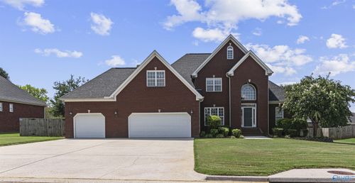 602 Morning Glory Dr Sw, Hartselle, AL, 35640-9106 | Card Image