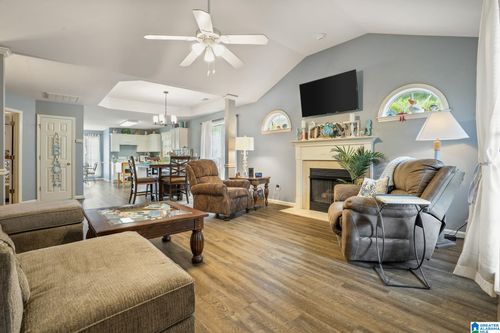 1008 Ashley Brook Ln, HELENA, AL, 35080-3343 | Card Image