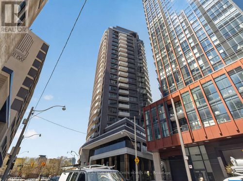 1202-88 Davenport Rd, Toronto, ON, M5R0A5 | Card Image