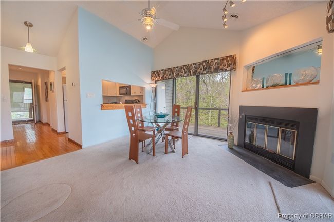 D - 91 Villa Ridge Dr, Condo with 2 bedrooms, 2 bathrooms and null parking in Hartfield VA | Image 20