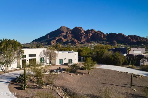 6535 N Hillside Dr, Paradise Valley, AZ, 85253-4015 | Card Image