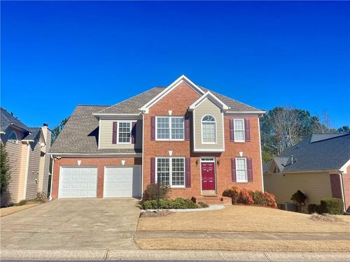 114 Bear Cave Trl, Woodstock, GA, 30189-4866 | Card Image