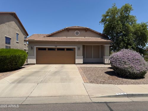 178 W Pacific Dr, Casa Grande, AZ, 85122-4972 | Card Image