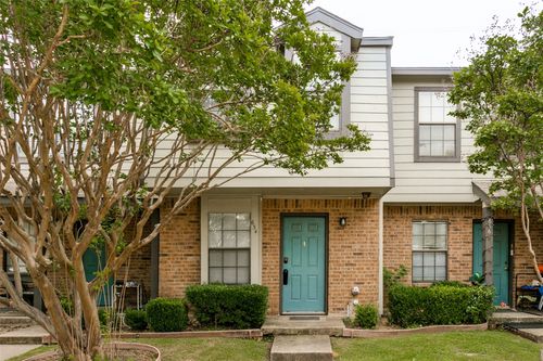 634 W Collins Street, Denton, TX, 76201 | Card Image