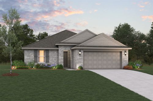 3220 Cross Shore Dr, Anna, TX, 75409-6133 | Card Image