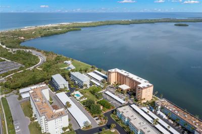 406 - 9 Haig Place, Condo with 1 bedrooms, 1 bathrooms and null parking in Dunedin FL | Image 1