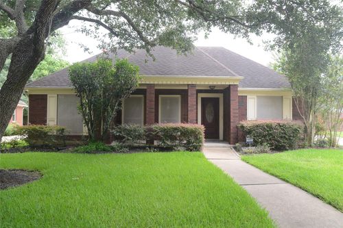 2939 Rimrock Dr, Missouri City, TX, 77459-3919 | Card Image