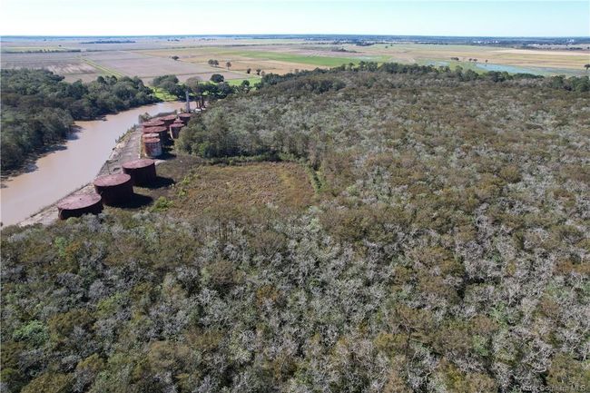 0 Ferry Rd, Home with 0 bedrooms, 0 bathrooms and null parking in Egan LA | Image 5