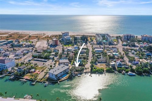 11921 Lagoon Ln, TREASURE ISLAND, FL, 33706-5127 | Card Image