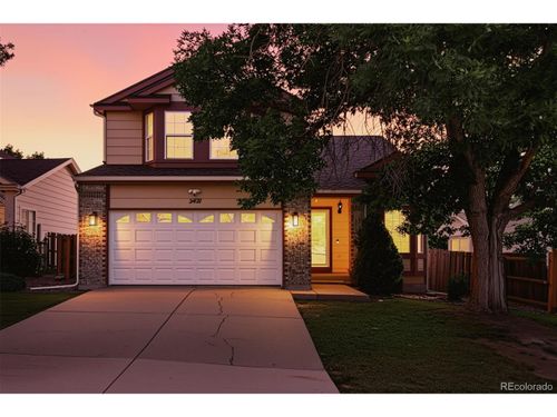 5421 S Ireland Way, Centennial, CO, 80015-5700 | Card Image