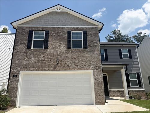 174 Woodbrook Trl, Newnan, GA, 30265-2675 | Card Image