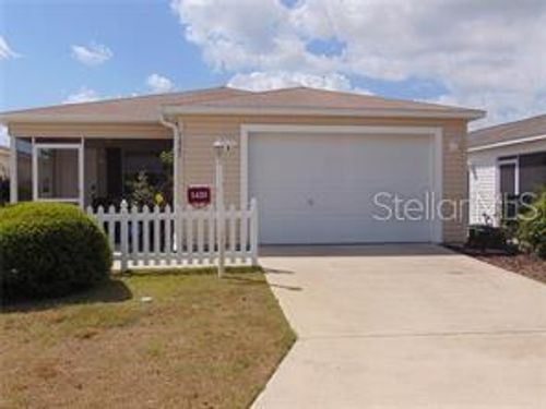 1420 Fairway St, THE VILLAGES, FL, 32162-2115 | Card Image