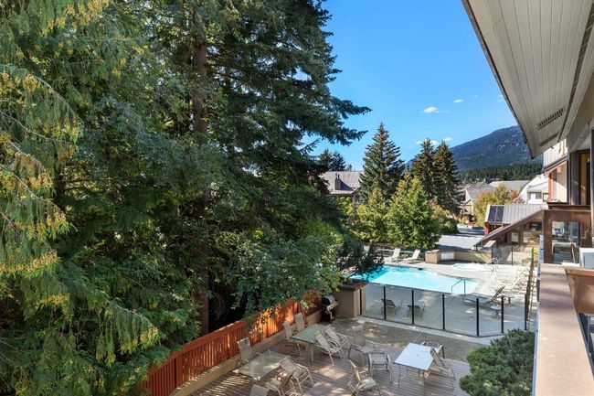 256 - 4429 Sundial Place, Condo with 0 bedrooms, 1 bathrooms and null parking in Whistler BC | Image 8