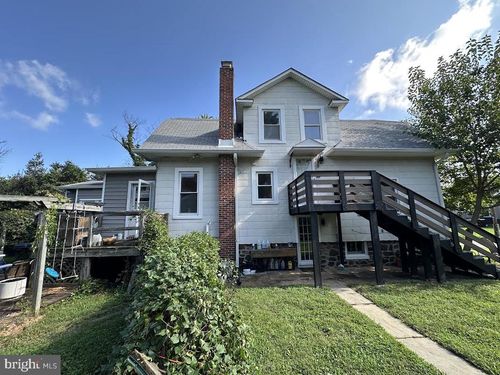 2116 Lorraine Ave, Gwynn Oak, MD, 21207-5908 | Card Image