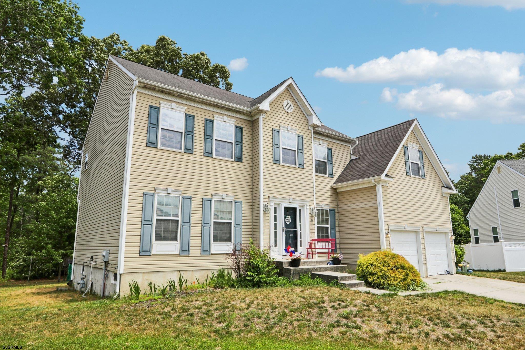 Residential in Mays Landing 4