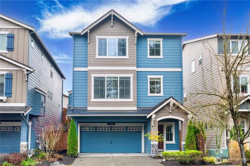 3618 202nd Street Se, Bothell, WA, 98012 | Card Image