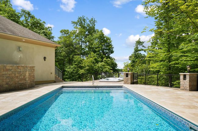 5633 Travis Pointe Ct, House other with 3 bedrooms, 4 bathrooms and null parking in Westerville OH | Image 107