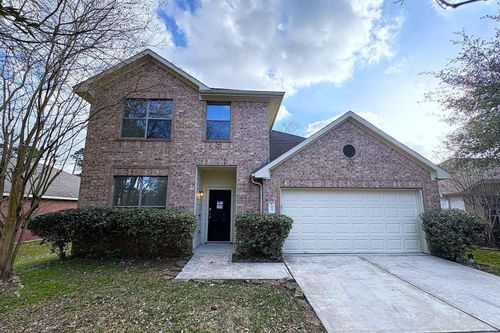 13433 Raintree Drive, Montgomery, TX, 77356 | Card Image