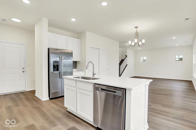 2764 Glade Avenue, House other with 4 bedrooms, 3 bathrooms and null parking in Plainfield IN | Image 20
