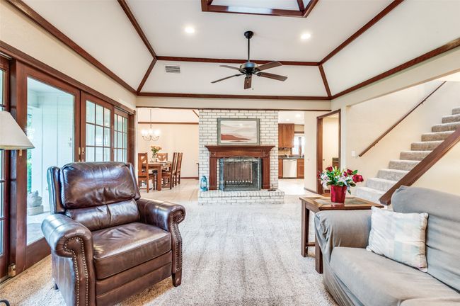 3005 Cortez Ct E, House other with 3 bedrooms, 3 bathrooms and null parking in Irving TX | Image 9