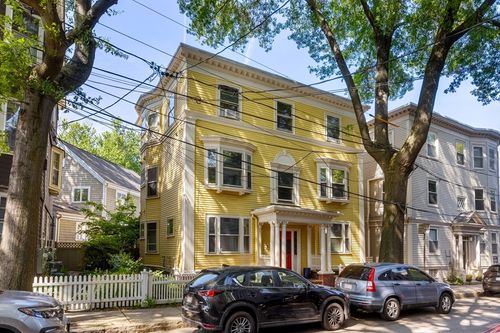 apt-2-55 Eustis St, Cambridge, MA, 02140-2294 | Card Image