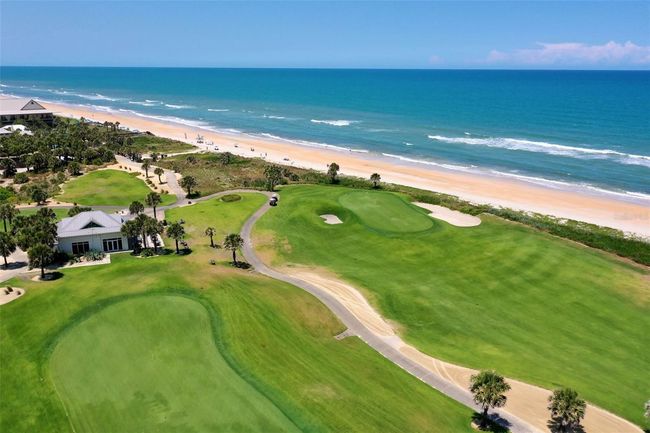 APT-1342 - 15 Ocean Crest Way, Condo with 3 bedrooms, 2 bathrooms and null parking in PALM COAST FL | Image 52
